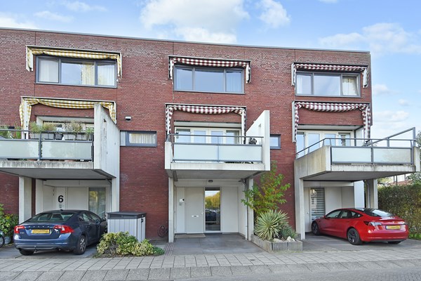 Verkocht: Lauwers 4, 2631 NN Nootdorp